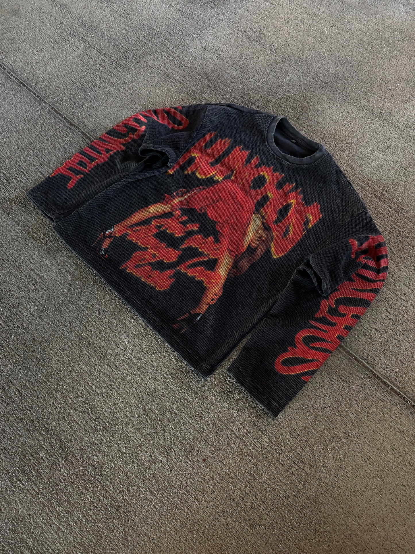 Huncho Thermal