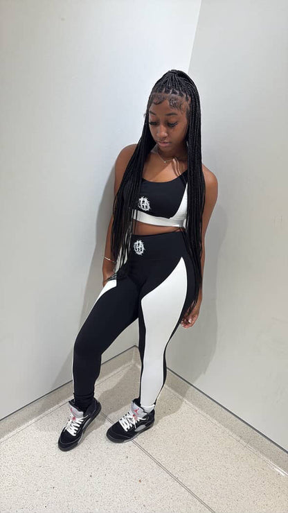 Huncho Two Piece Sets