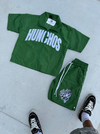 Huncho Blessed Sets