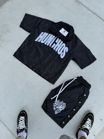 Huncho Blessed Sets