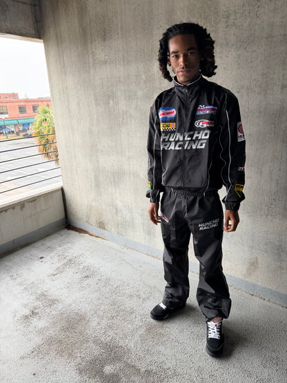 Huncho Racing Sets