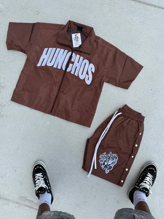 Huncho Blessed Sets