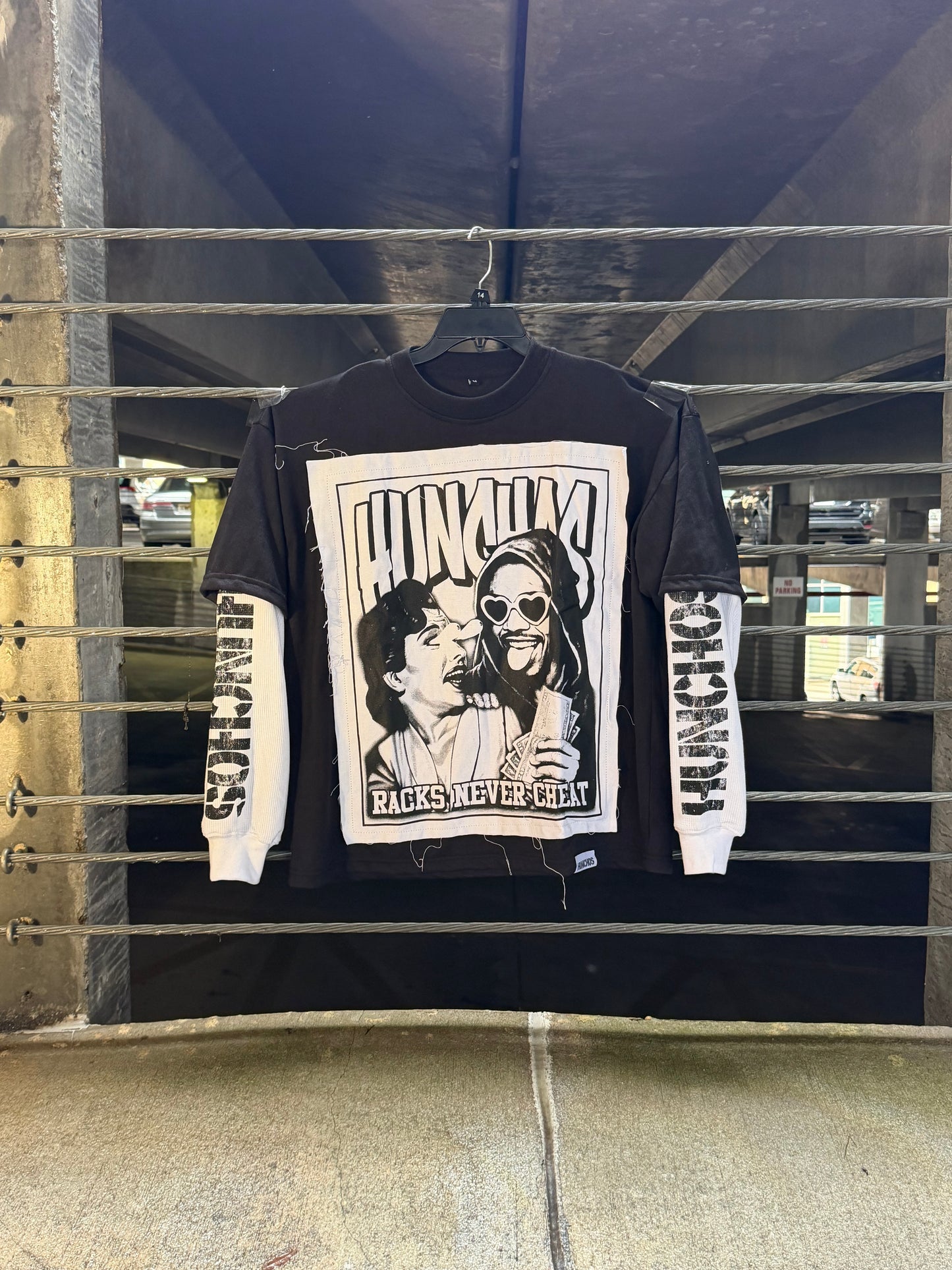 Racks Shirt