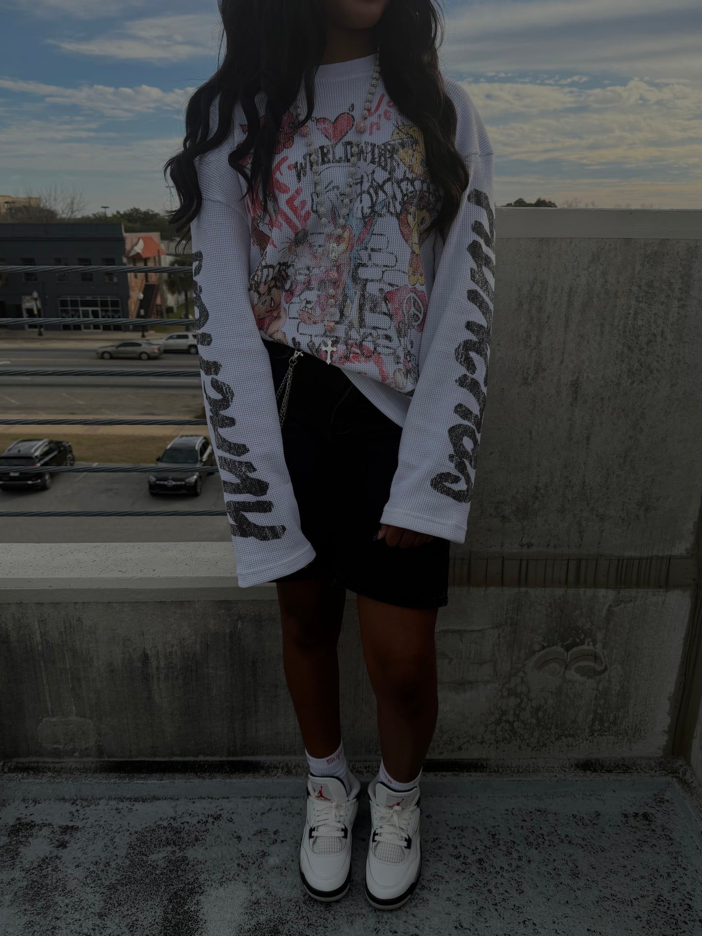 Huncho Thermal