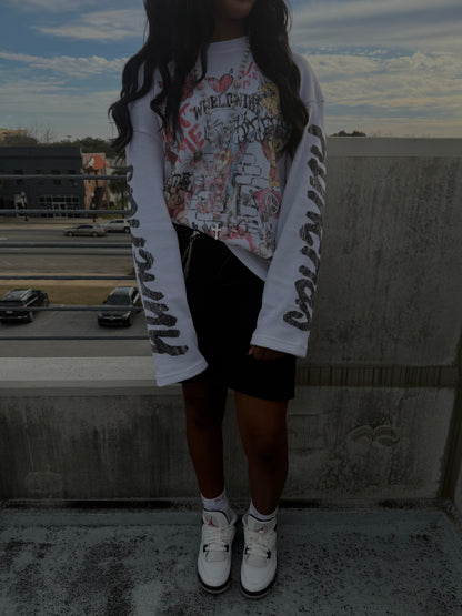 Huncho Thermal