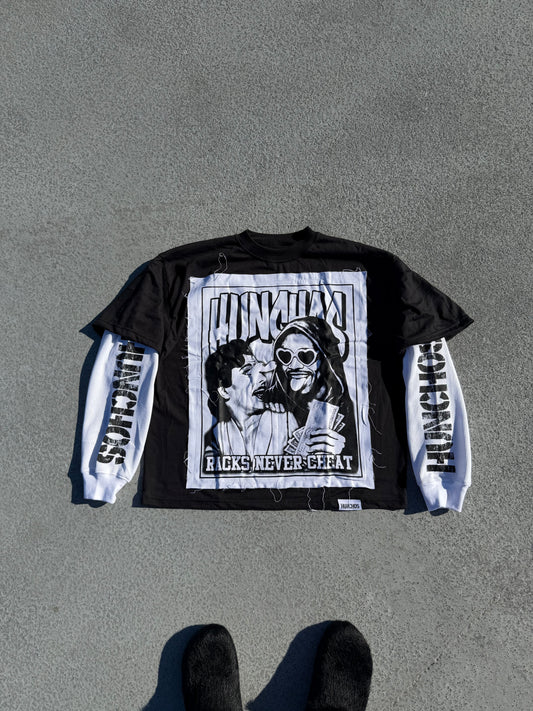 Racks Shirt
