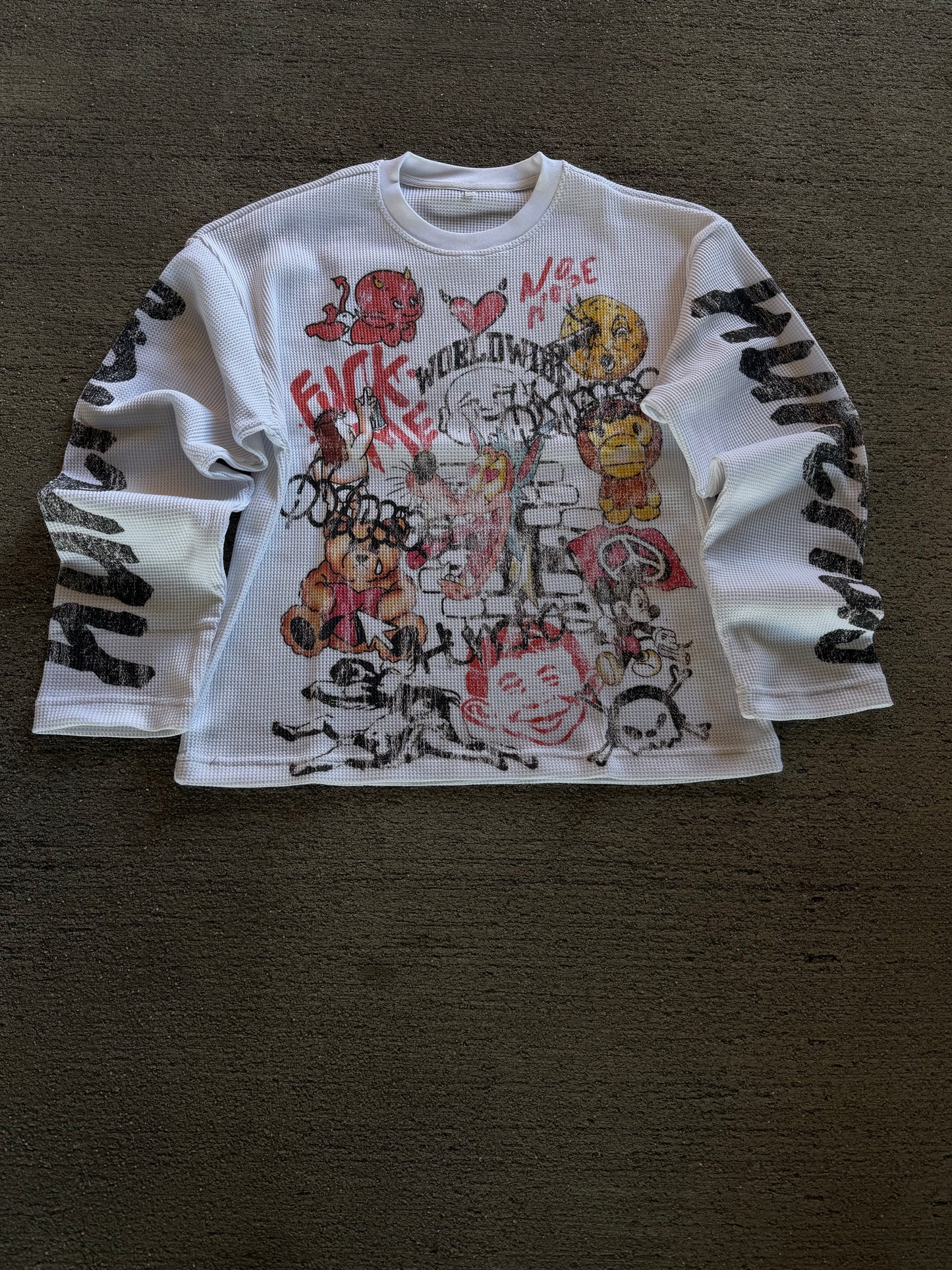 Huncho Thermal