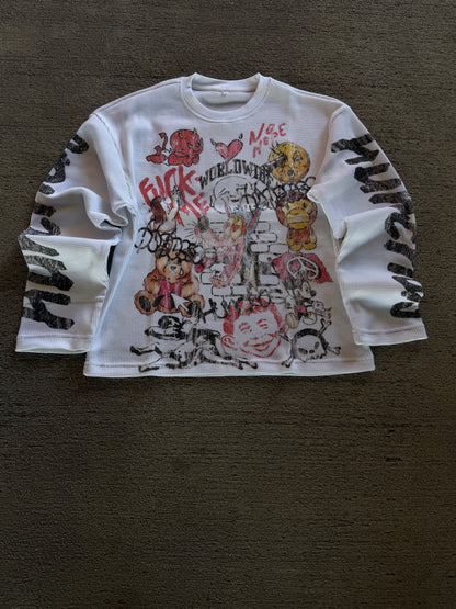 Huncho Thermal