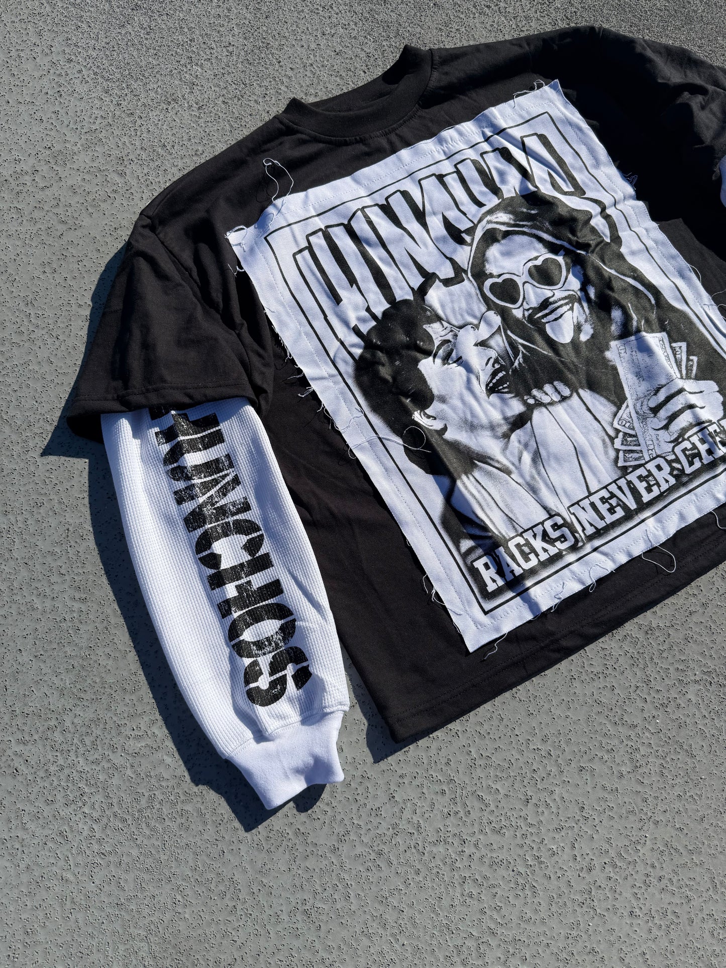 Racks Shirt