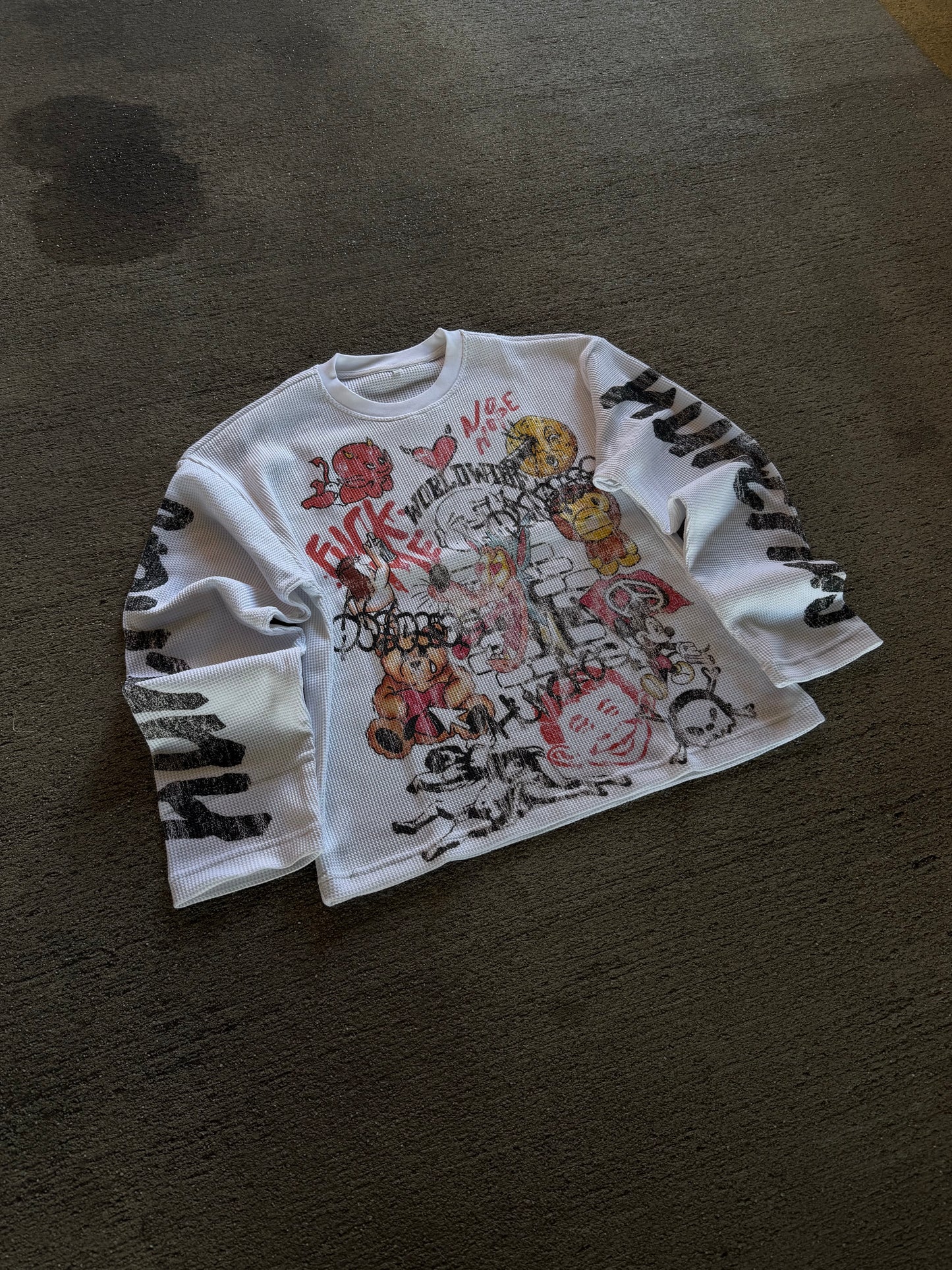 Huncho Thermal