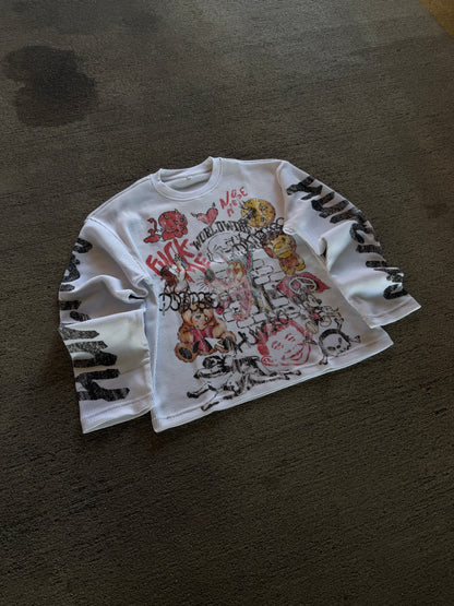 Huncho Thermal