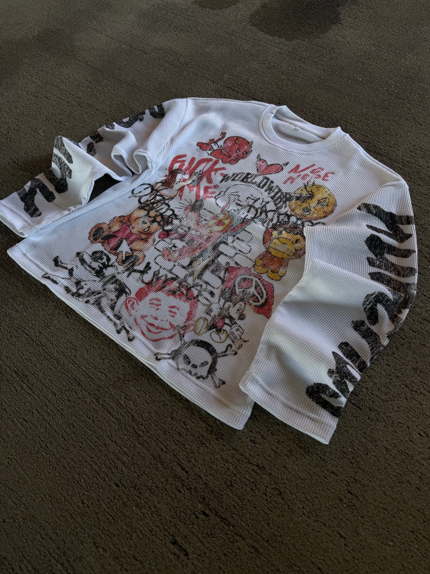 Huncho Thermal