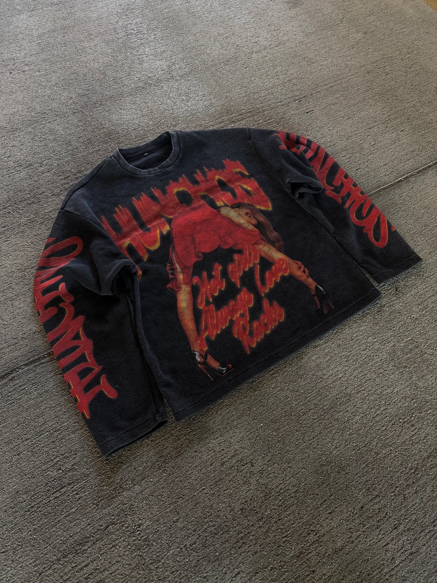 Huncho Thermal
