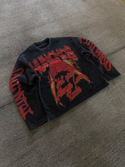 Huncho Thermal