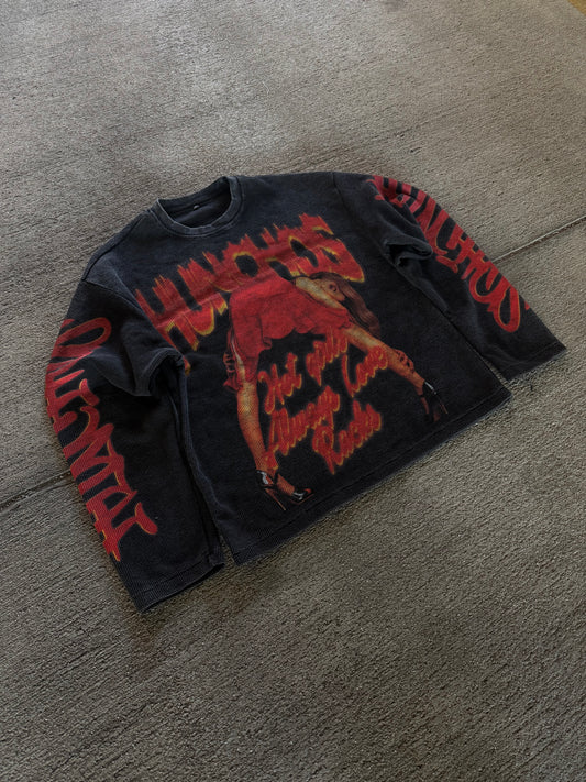 Huncho Thermal