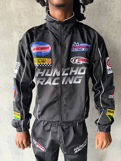 Huncho Racing Sets