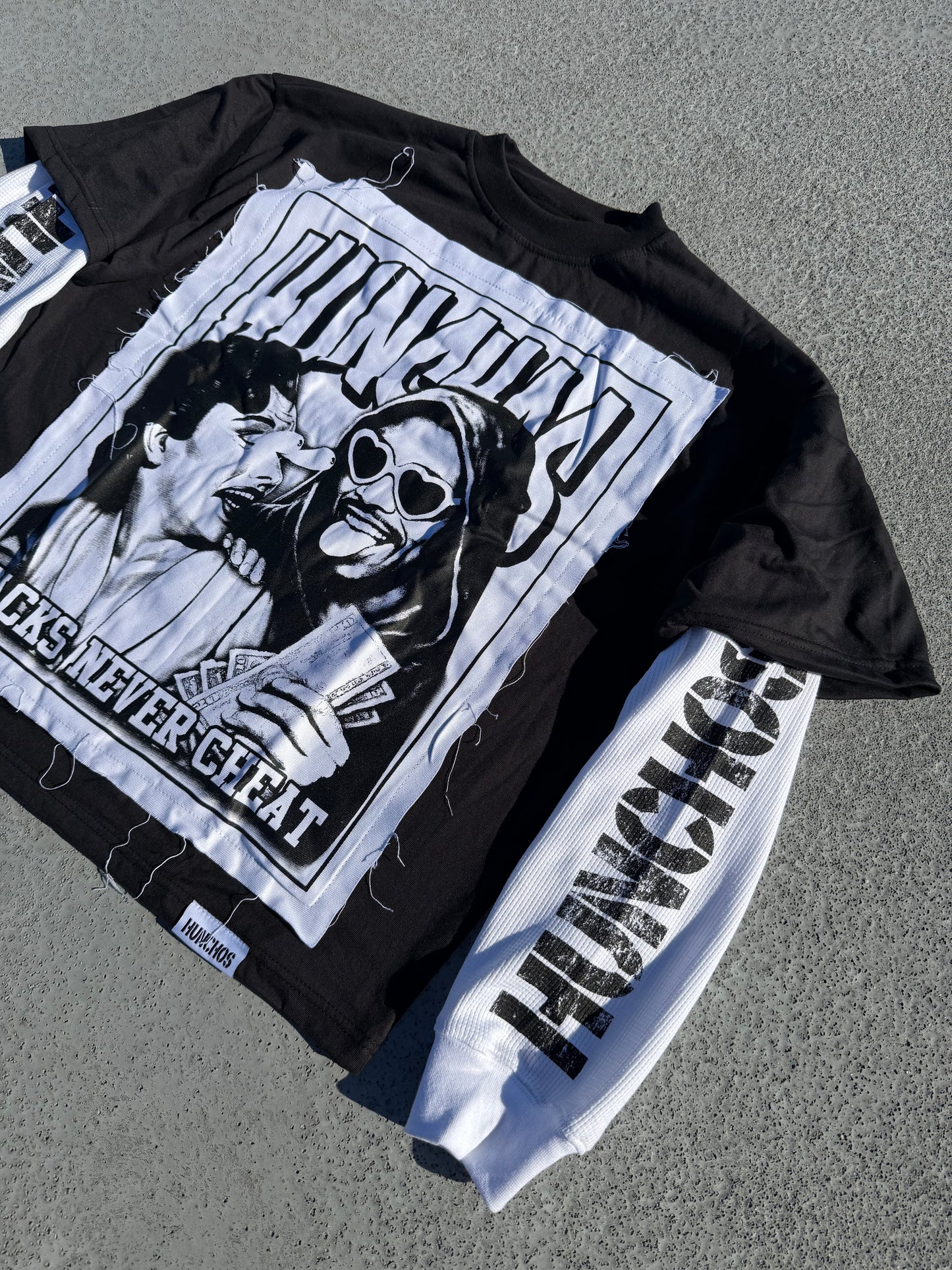 Racks Shirt