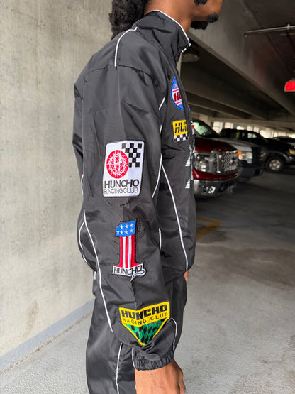 Huncho Racing Sets