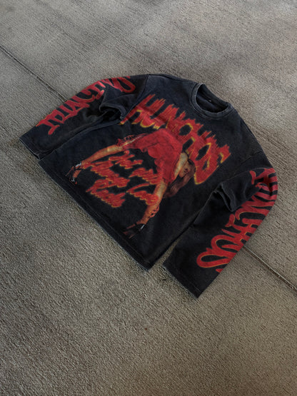 Huncho Thermal