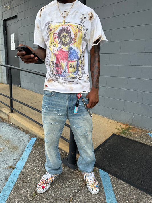 Jesus Makes Racks Tee