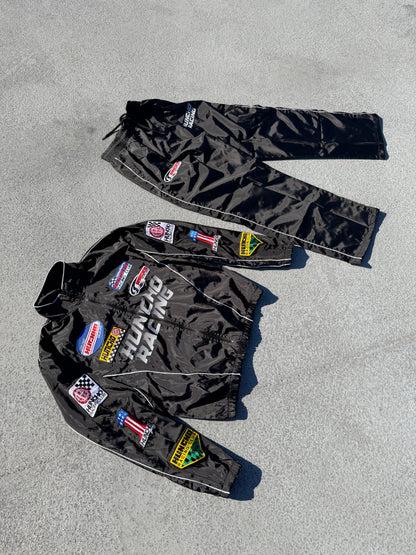 Huncho Racing Sets