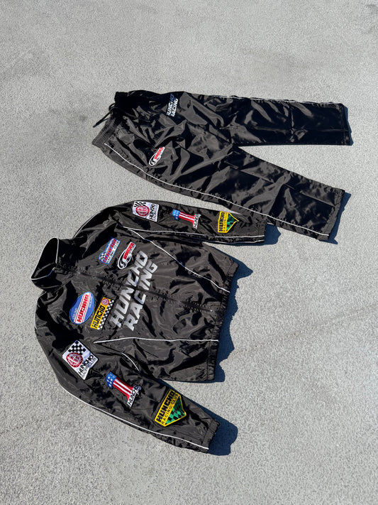 Huncho Racing Sets