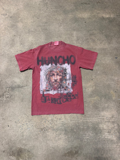 Crowned Faith Vintage Tees