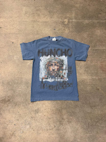Crowned Faith Vintage Tees