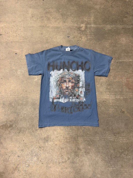 Crowned Faith Vintage Tees